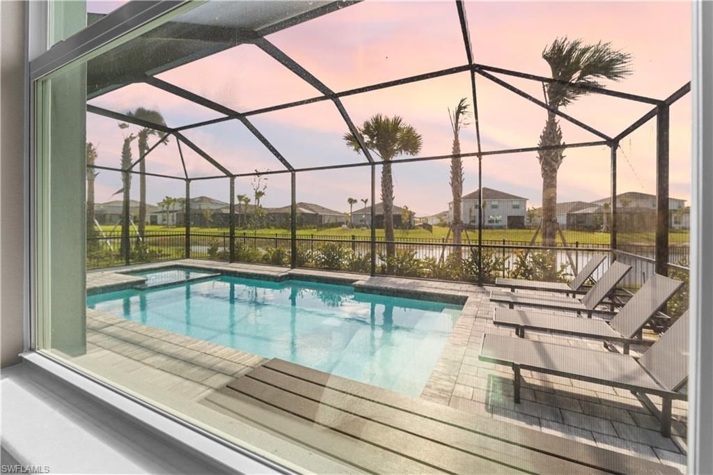 14980 White Pearl Rd , Punta Gorda, FL 33982 Photo