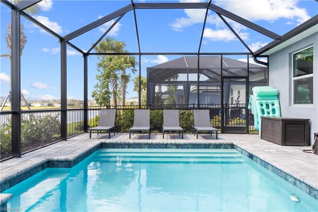 14980 White Pearl Rd , Punta Gorda, FL 33982 Photo