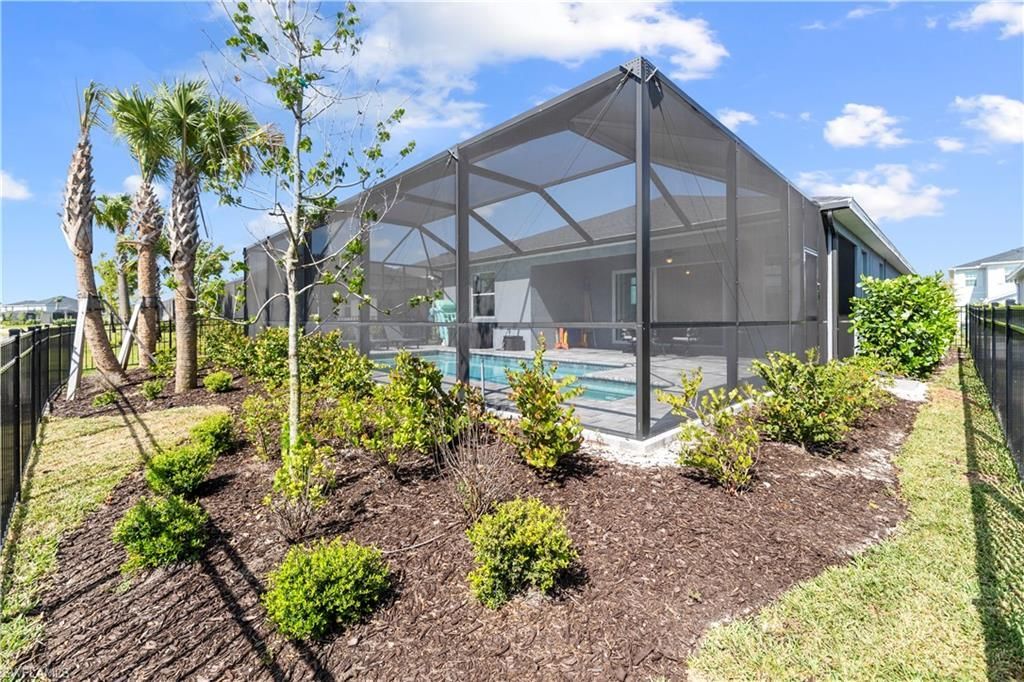 14980 White Pearl Rd , Punta Gorda, FL 33982 Photo