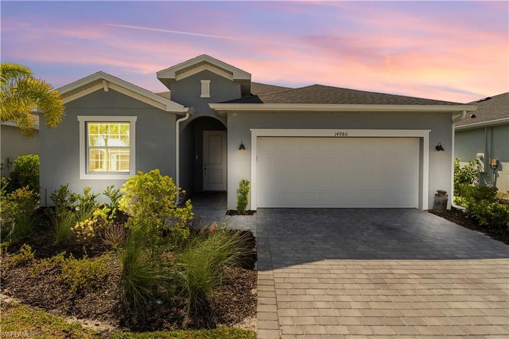 14980 White Pearl Rd , Punta Gorda, FL 33982 Photo