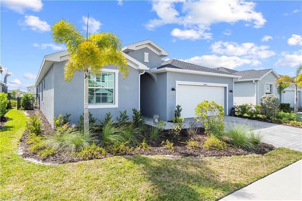 14980 White Pearl Rd , Punta Gorda, FL 33982 Photo