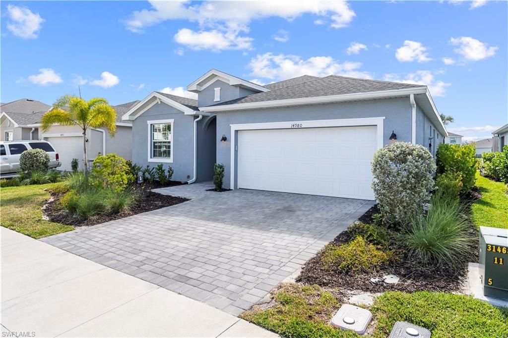 14980 White Pearl Rd , Punta Gorda, FL 33982 Photo