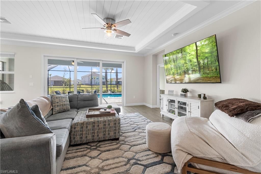 14980 White Pearl Rd , Punta Gorda, FL 33982 Photo