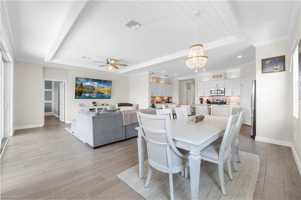 14980 White Pearl Rd , Punta Gorda, FL 33982 Photo