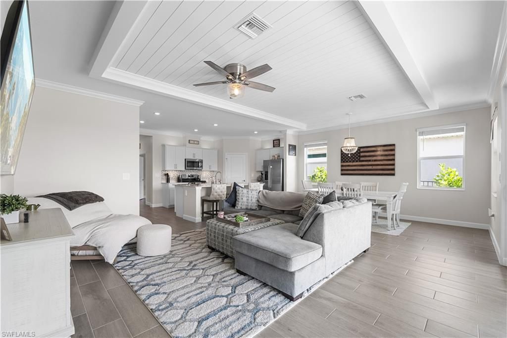 14980 White Pearl Rd , Punta Gorda, FL 33982 Photo