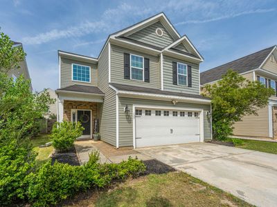 127 Longford Drive, Summerville, SC 29483