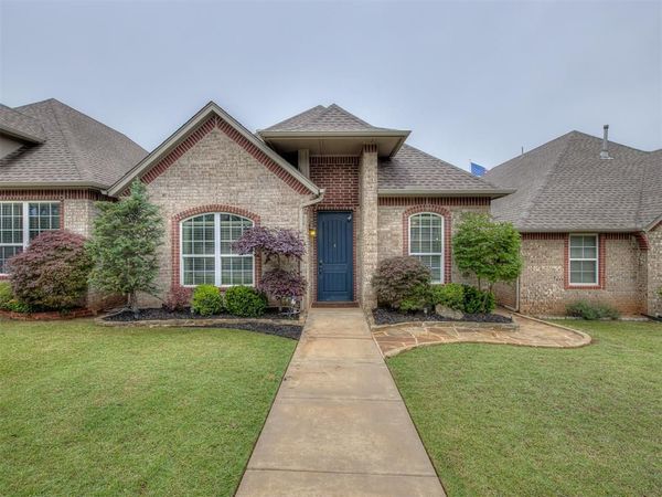 116 Boulevard Du Lac , Norman, OK 73071