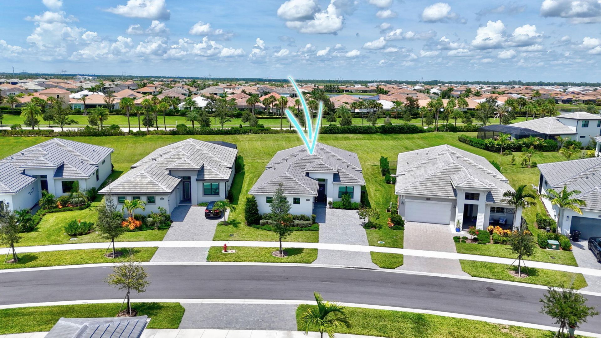 9084 SW Arco Way, Port Saint Lucie, FL 34987 Photo