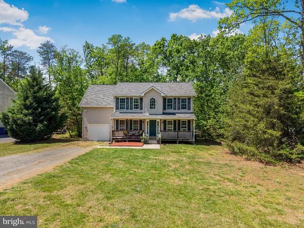 12804 PLANTATION DRIVE, SPOTSYLVANIA, VA 22551