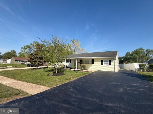 1020 S GERALD DRIVE, NEWARK, DE 19713