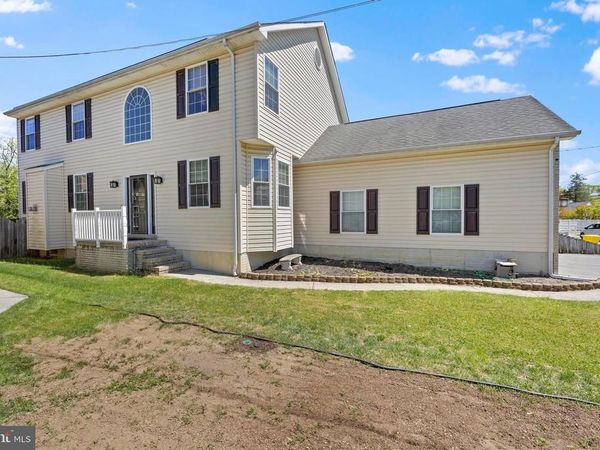 380 SOUTH DRIVE, SEVERNA PARK, MD 21146
