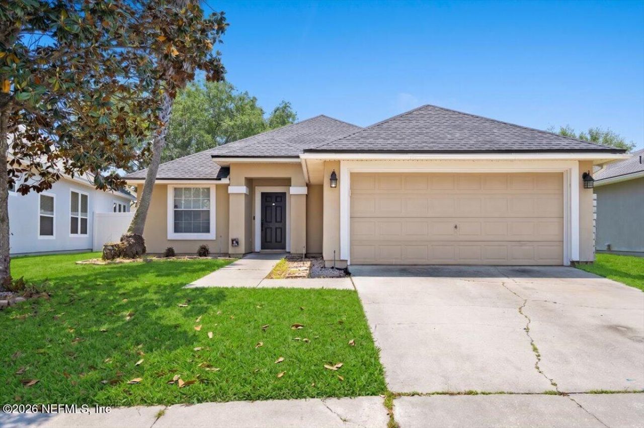 3664 Shrewsbury Drive, Jacksonville, FL 32226 Main Photo