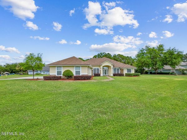 14715 STARRATT CREEK Drive, Jacksonville, FL 32226