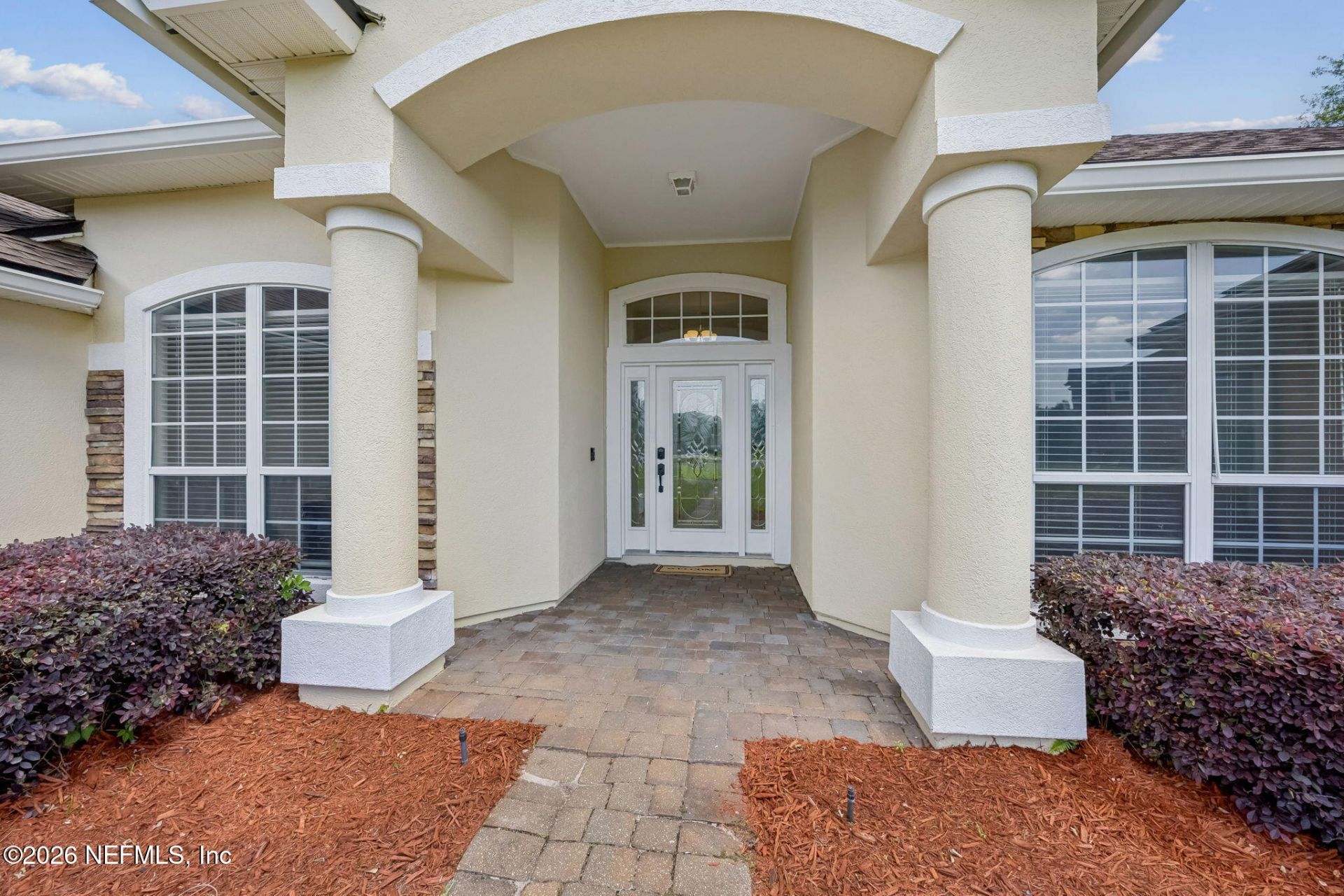 14715 Starratt Creek Drive, Jacksonville, FL 32226 Photo