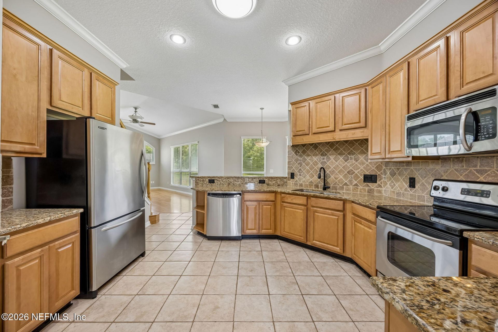14715 Starratt Creek Drive, Jacksonville, FL 32226 Photo
