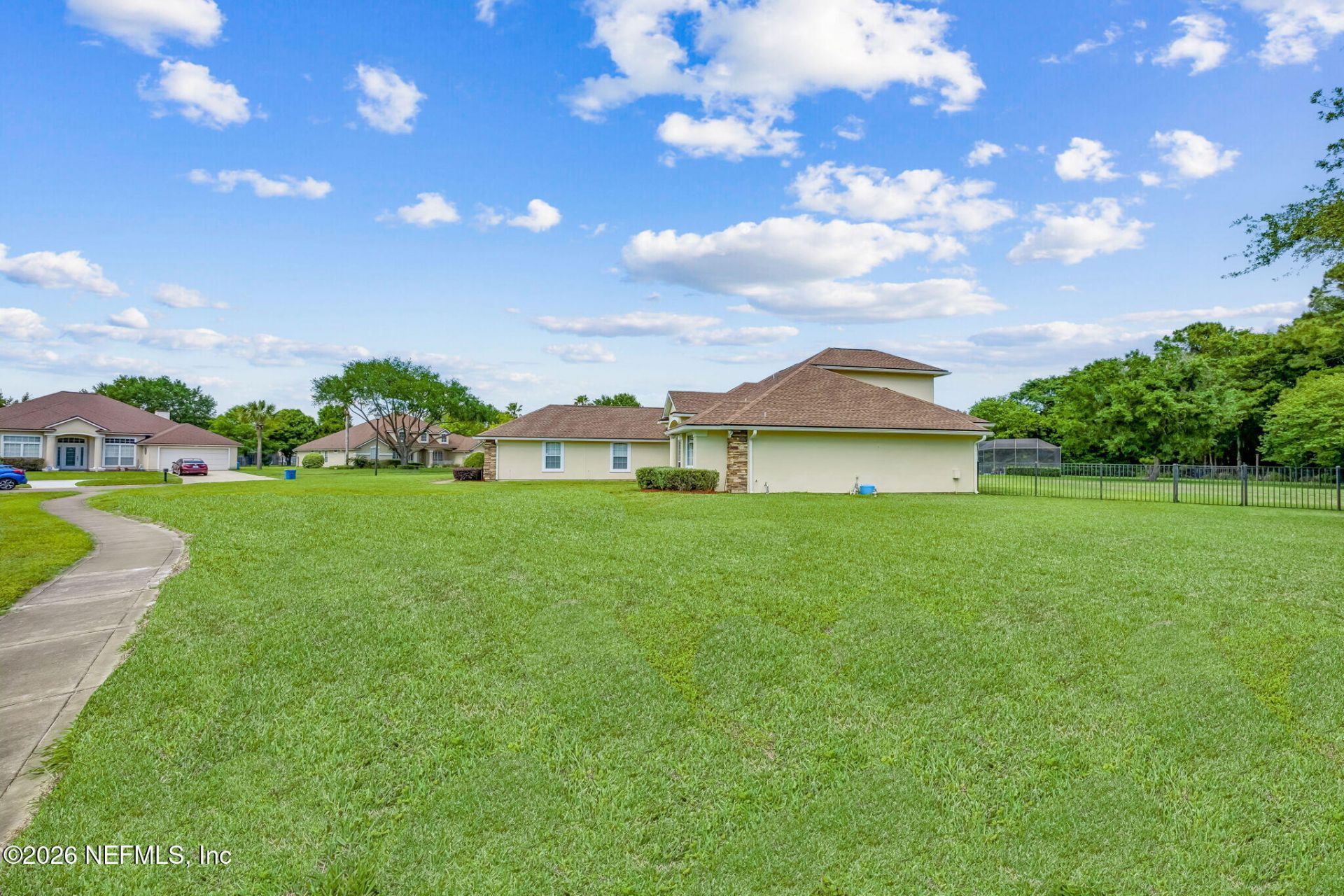 14715 Starratt Creek Drive, Jacksonville, FL 32226 Photo