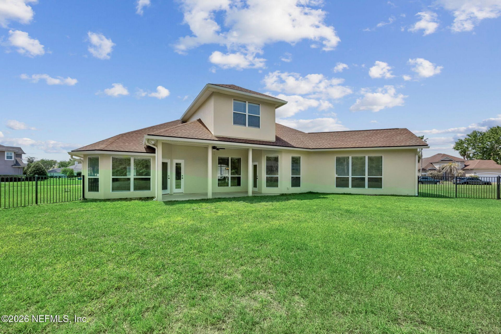 14715 Starratt Creek Drive, Jacksonville, FL 32226 Photo