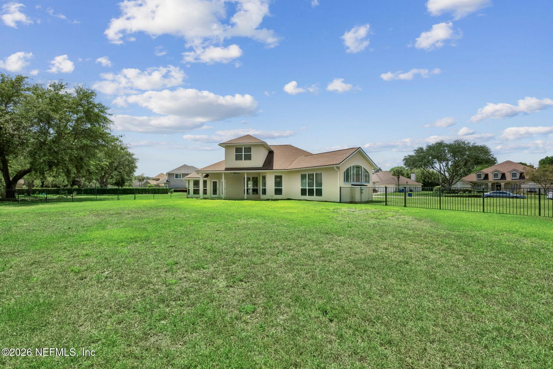 14715 Starratt Creek Drive, Jacksonville, FL 32226 Photo
