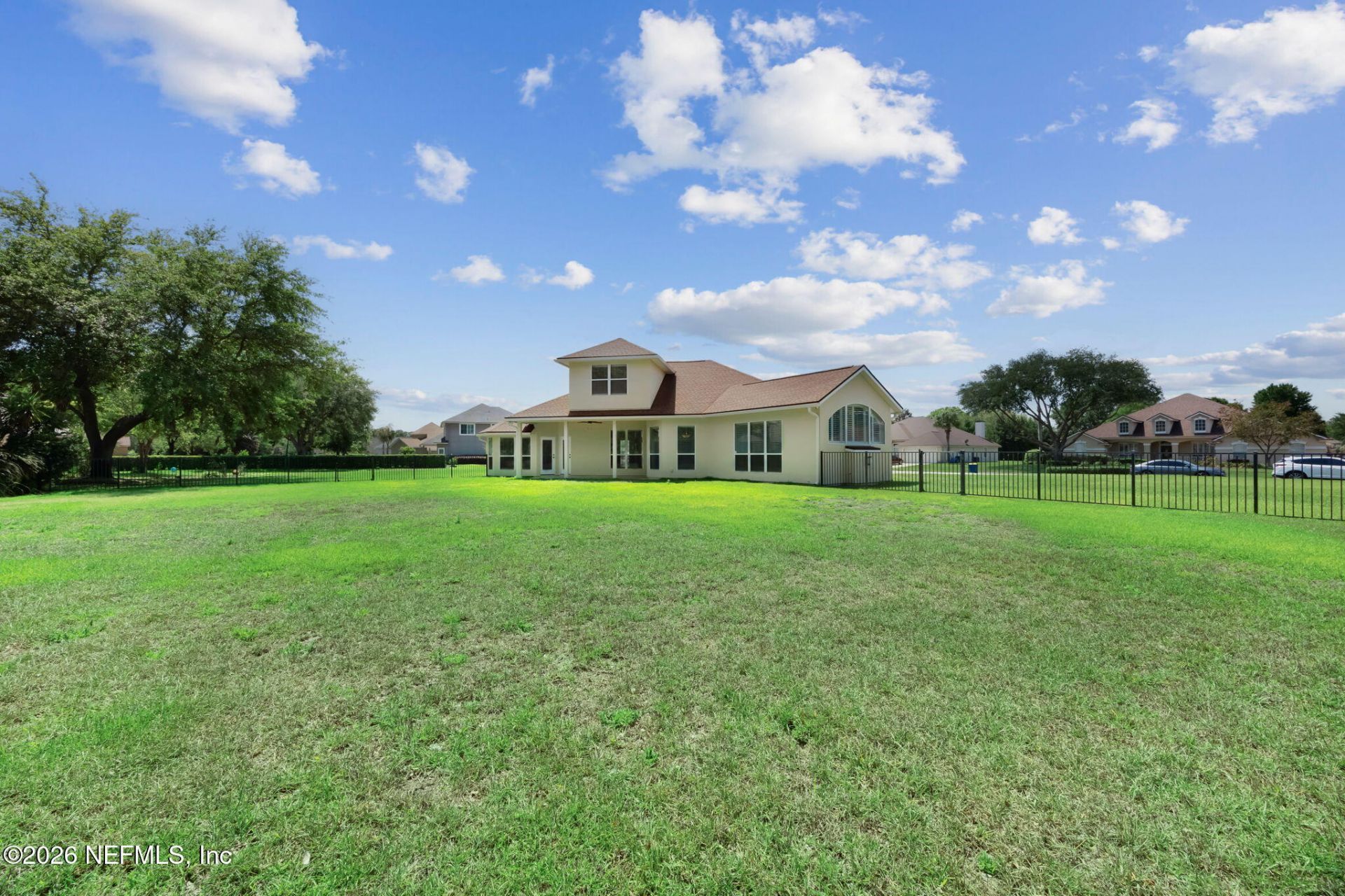 14715 Starratt Creek Drive, Jacksonville, FL 32226 Photo