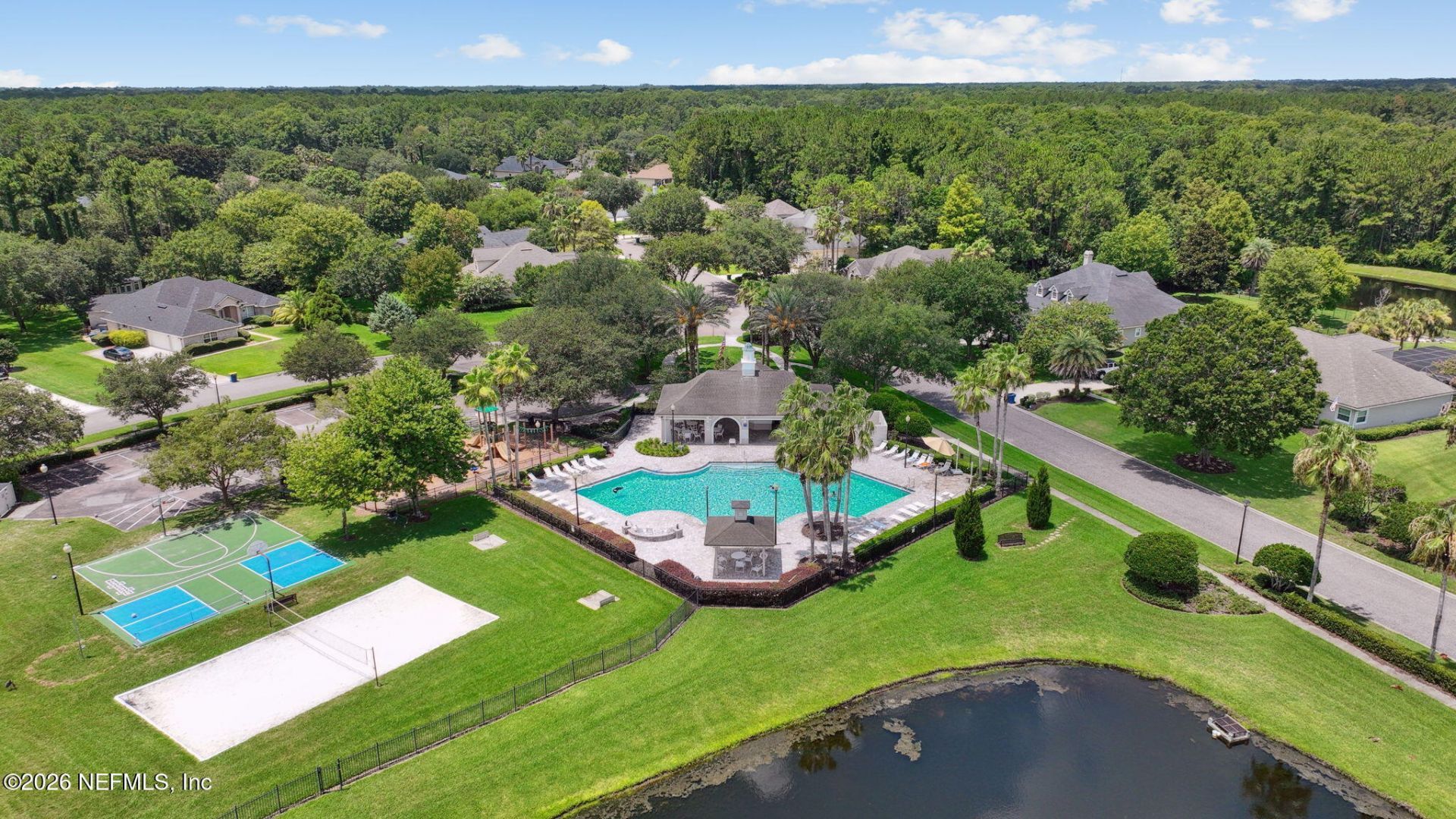 14715 Starratt Creek Drive, Jacksonville, FL 32226 Photo
