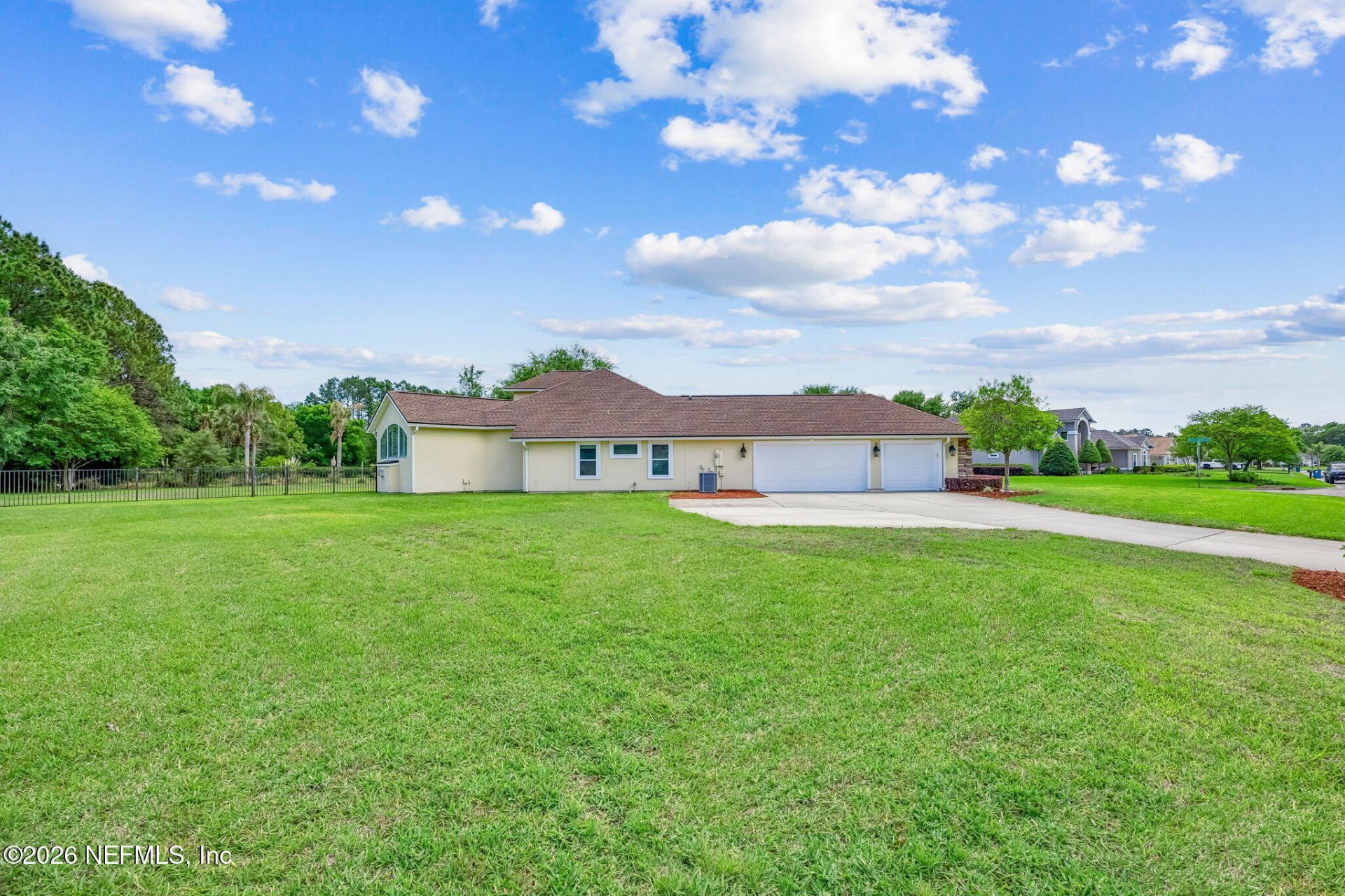 14715 Starratt Creek Drive, Jacksonville, FL 32226 Photo