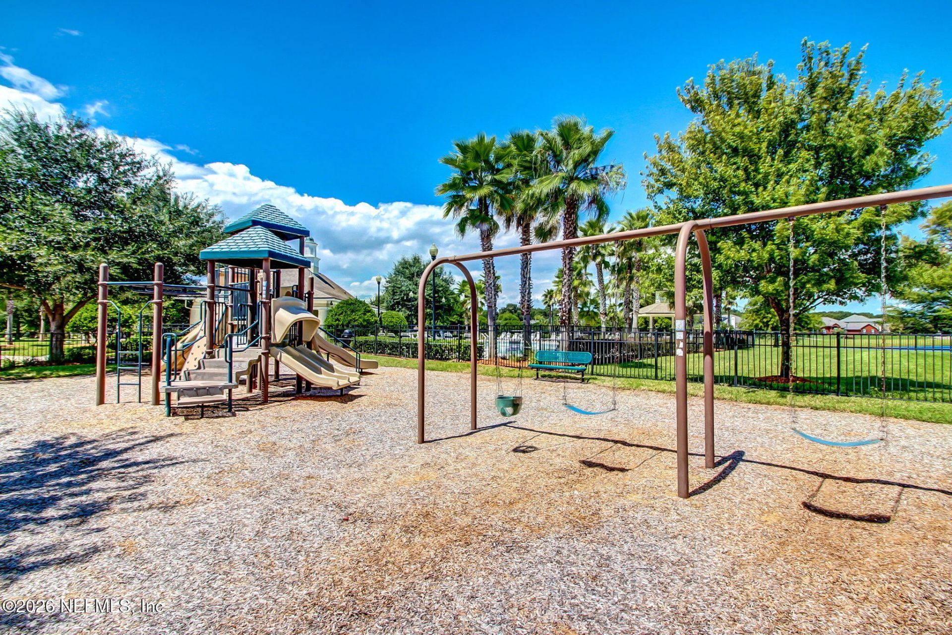 14715 Starratt Creek Drive, Jacksonville, FL 32226 Photo