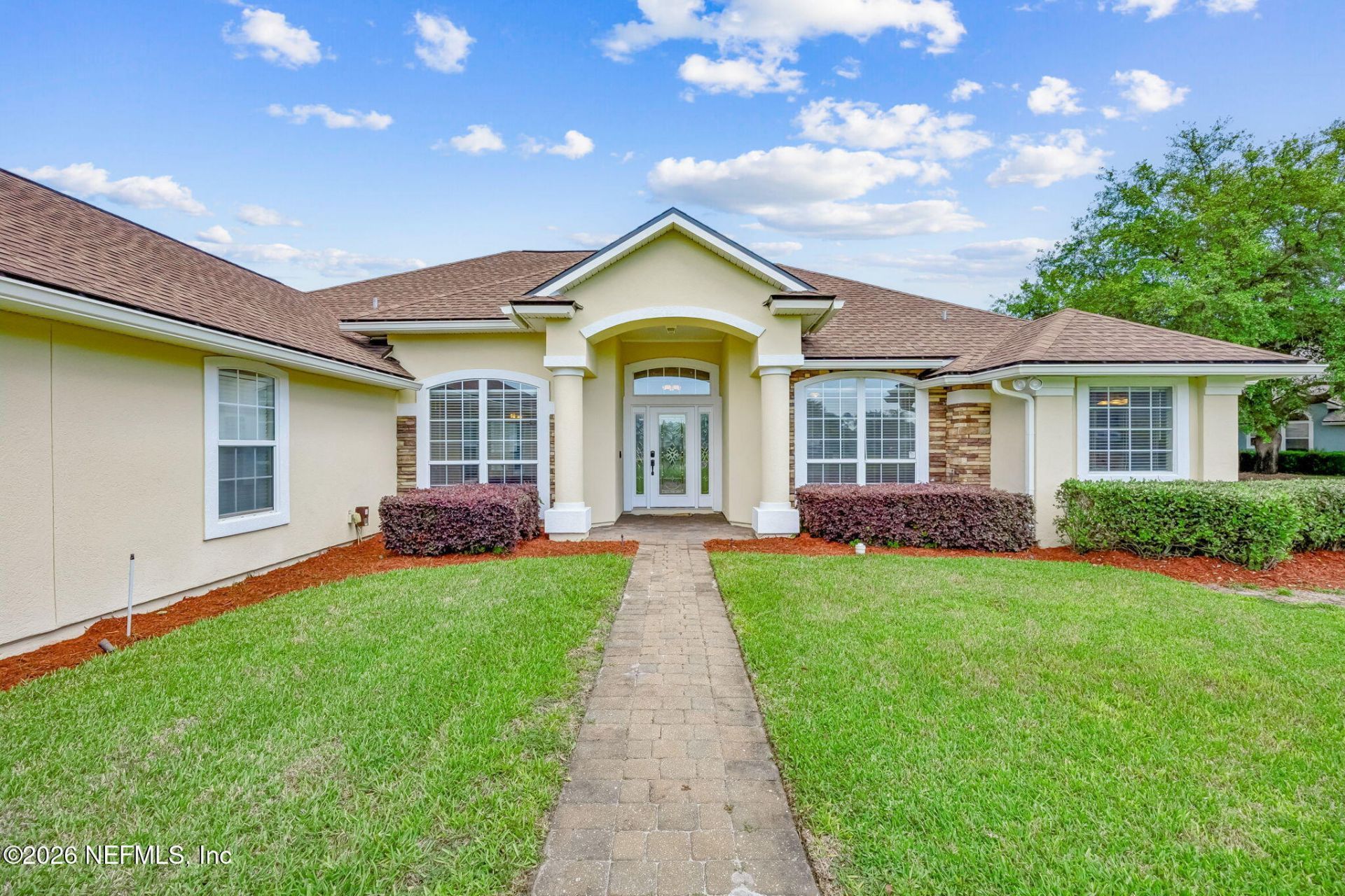 14715 Starratt Creek Drive, Jacksonville, FL 32226 Photo