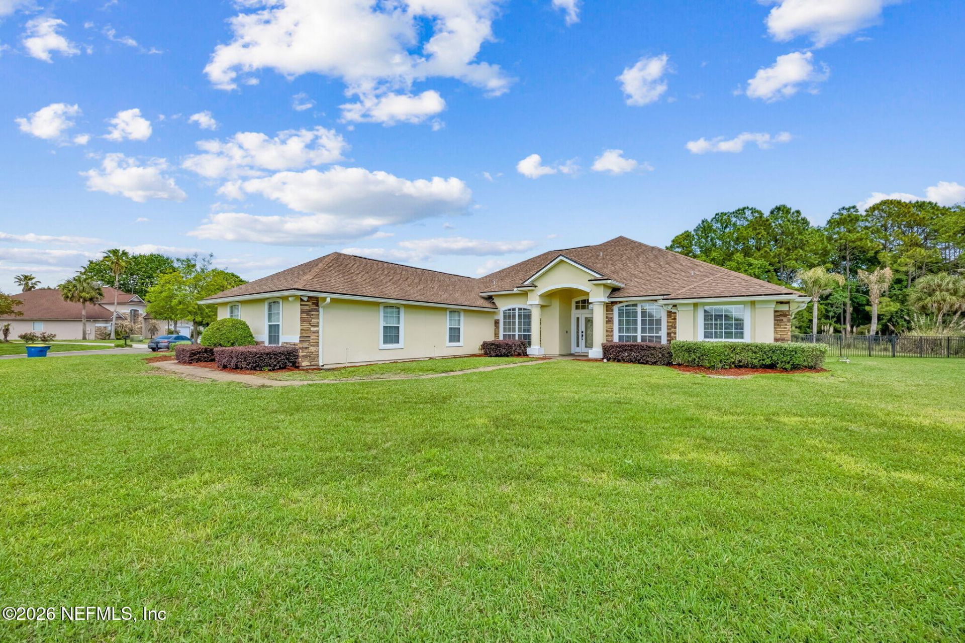 14715 Starratt Creek Drive, Jacksonville, FL 32226 Photo
