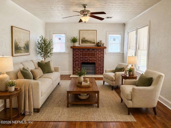 6503 SAPPHIRE Drive, Jacksonville, FL 32208