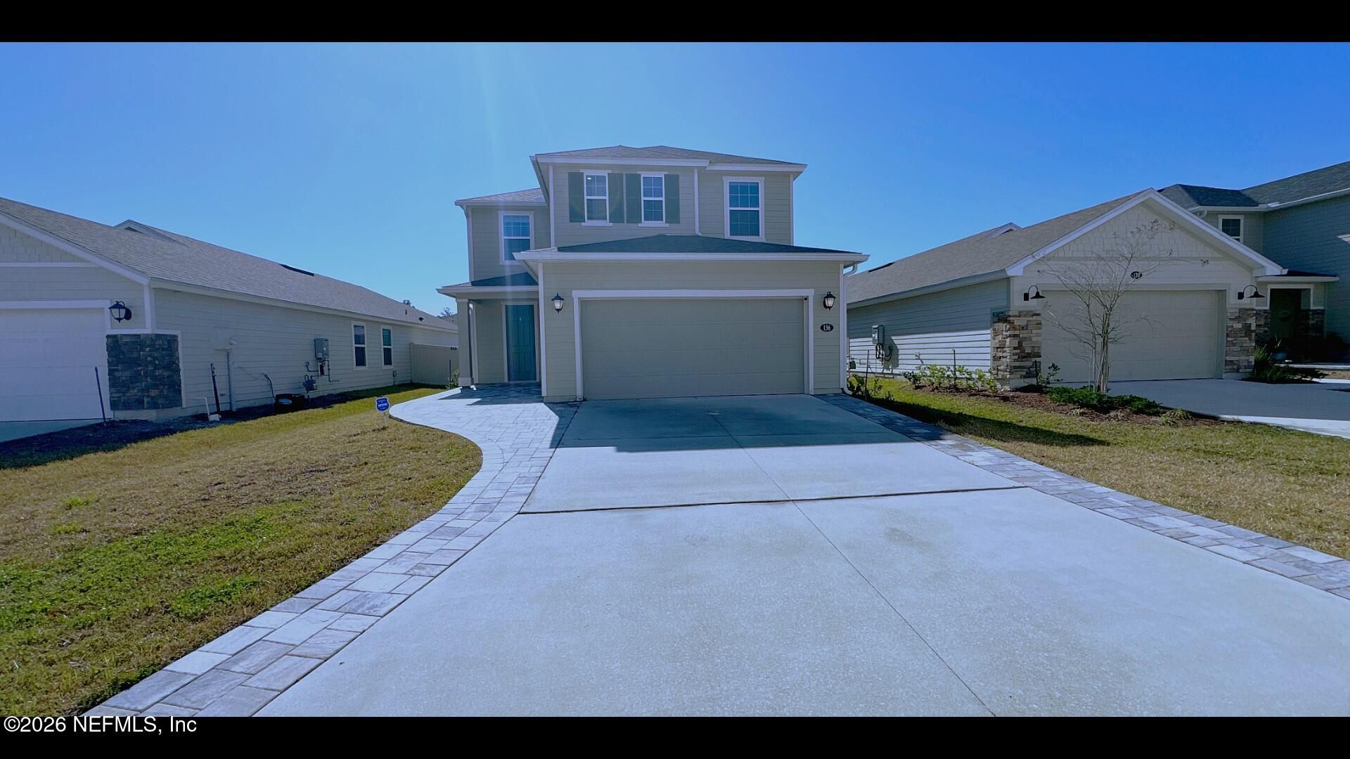 136 Peace River Road, Saint Johns, FL 32259 Main Photo