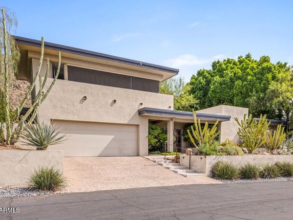 5434 E Lincoln Drive, Unit 72, Paradise Valley, AZ 85253