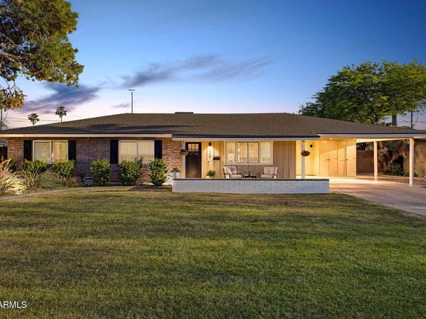 1109 E NICOLET Avenue, Phoenix, AZ 85020