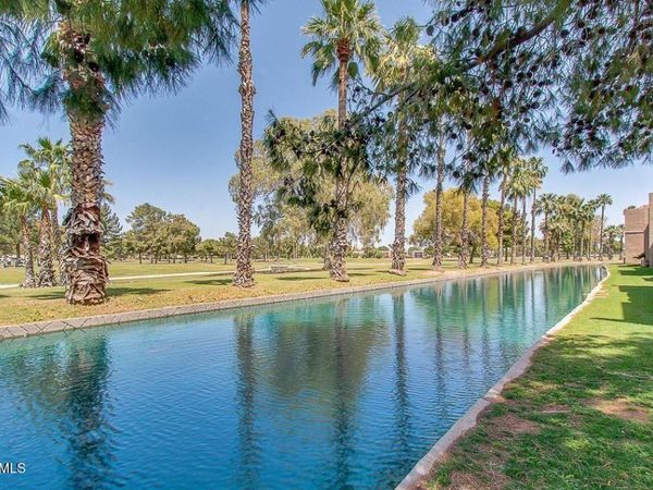 2524 S EL PARADISO Drive, Unit 57, Mesa, AZ 85202