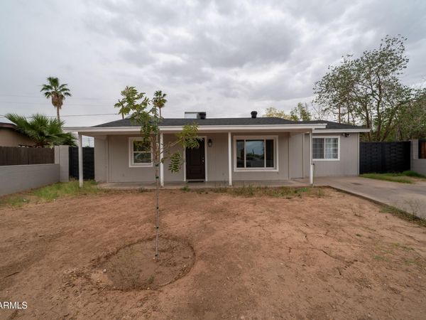 5242 N 19TH Drive, Phoenix, AZ 85015