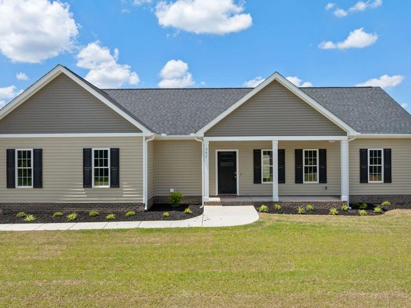 307 Allie'S Drive, Goldsboro, NC 27534
