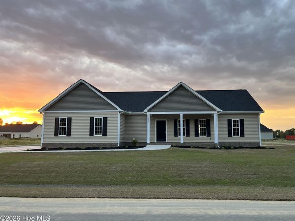 307 Allie'S Drive , Goldsboro, NC 27534