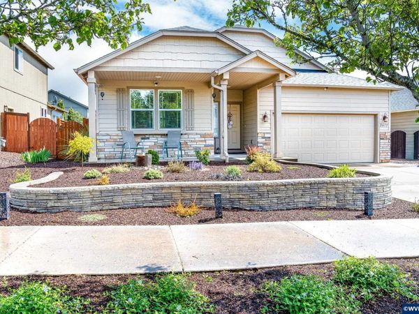 2673 Kingston Wy NW, Albany, OR 97321