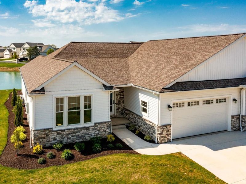 5409 N Pintail Drive, Port Clinton, OH 43452 Photo 1