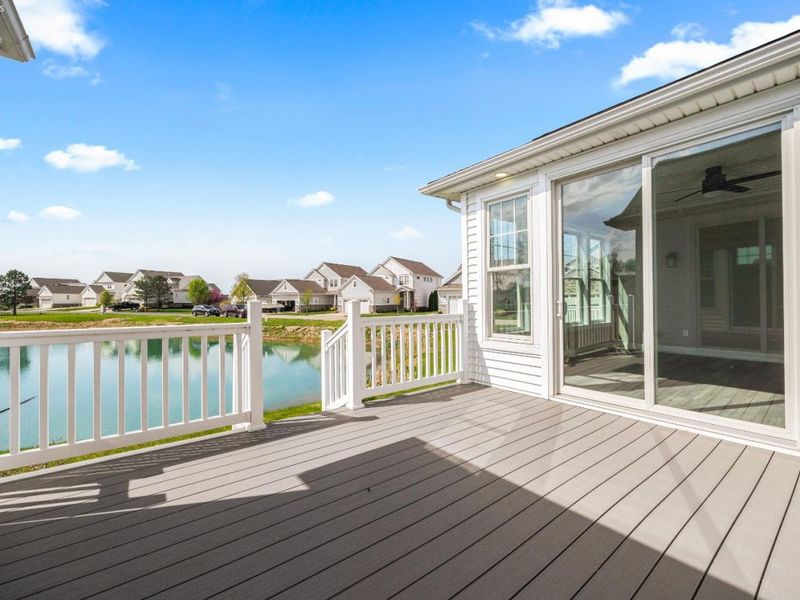 5409 N Pintail Drive, Port Clinton, OH 43452 Photo 16