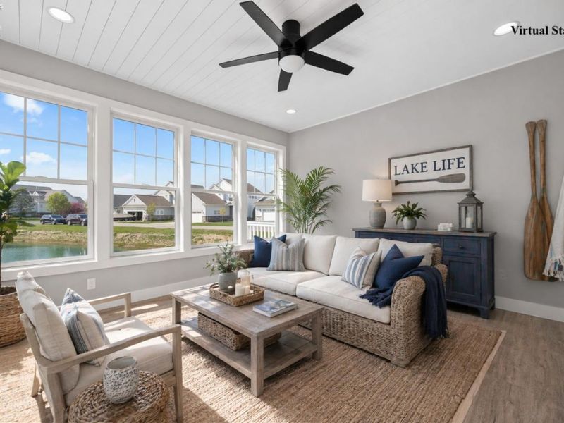 5409 N Pintail Drive, Port Clinton, OH 43452 Photo 17