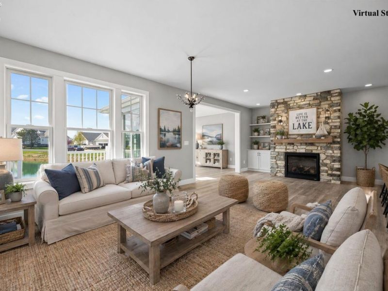 5409 N Pintail Drive, Port Clinton, OH 43452 Photo 3