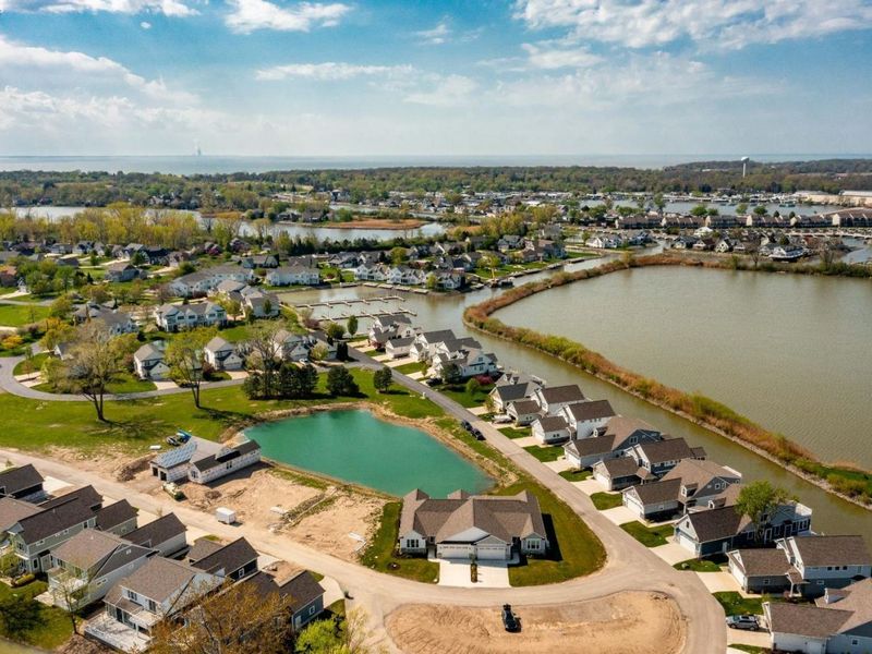 5409 N Pintail Drive, Port Clinton, OH 43452 Photo 46