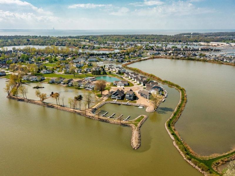 5409 N Pintail Drive, Port Clinton, OH 43452 Photo 47