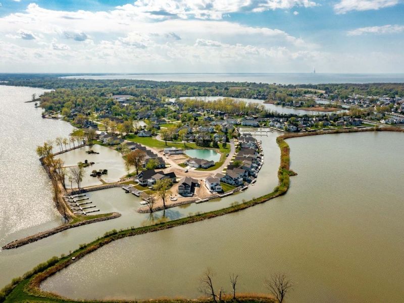 5409 N Pintail Drive, Port Clinton, OH 43452 Photo 48