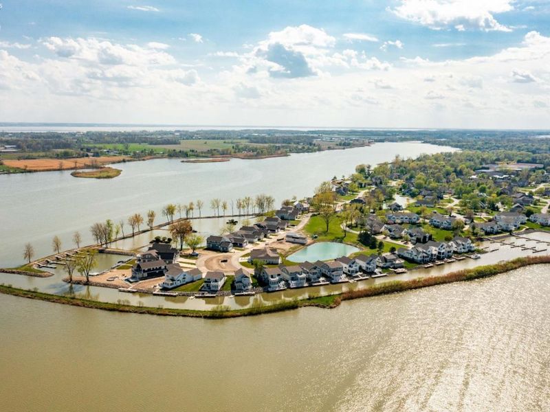 5409 N Pintail Drive, Port Clinton, OH 43452 Photo 49