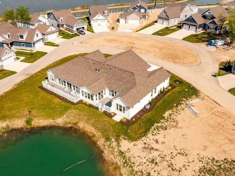 5409 N Pintail Drive, Port Clinton, OH 43452 Photo 51