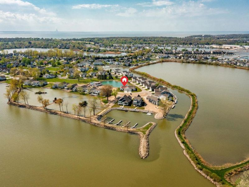 5409 N Pintail Drive, Port Clinton, OH 43452 Photo 54