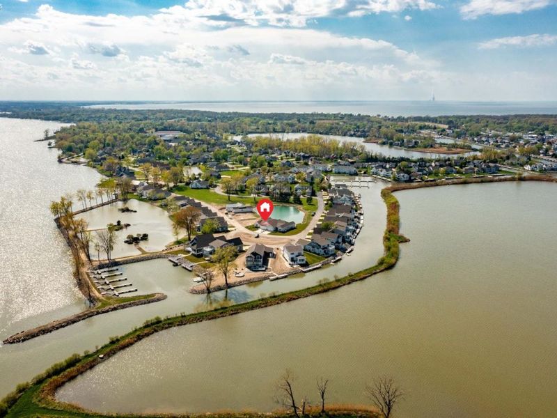 5409 N Pintail Drive, Port Clinton, OH 43452 Photo 55