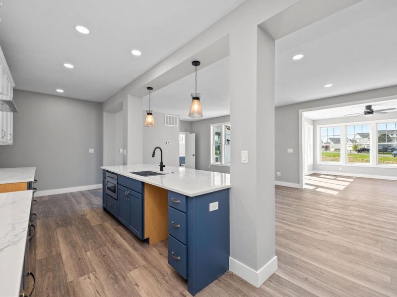 5409 N Pintail Drive, Port Clinton, OH 43452 Photo 8