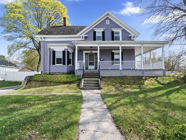 99 Montvale Ave, Unit 1, Woburn, MA 01801